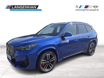 Gebrauchte BMW iX1