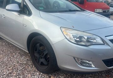 Opel Astra 167.500 km 3.900 &euro; Erfurt 99091