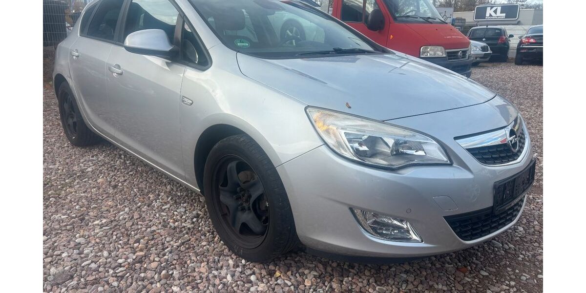 Opel Astra 167.500 km 3.900 &euro; Erfurt 99091