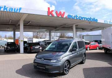 VW Caddy 43.500 km 29.900 &euro; Erfurt 99085