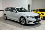 BMW 320 d Touring Advantage Aut Navi*Leder*LED*1.Han 81.294 km 25.980 &euro; Gebesee 99189