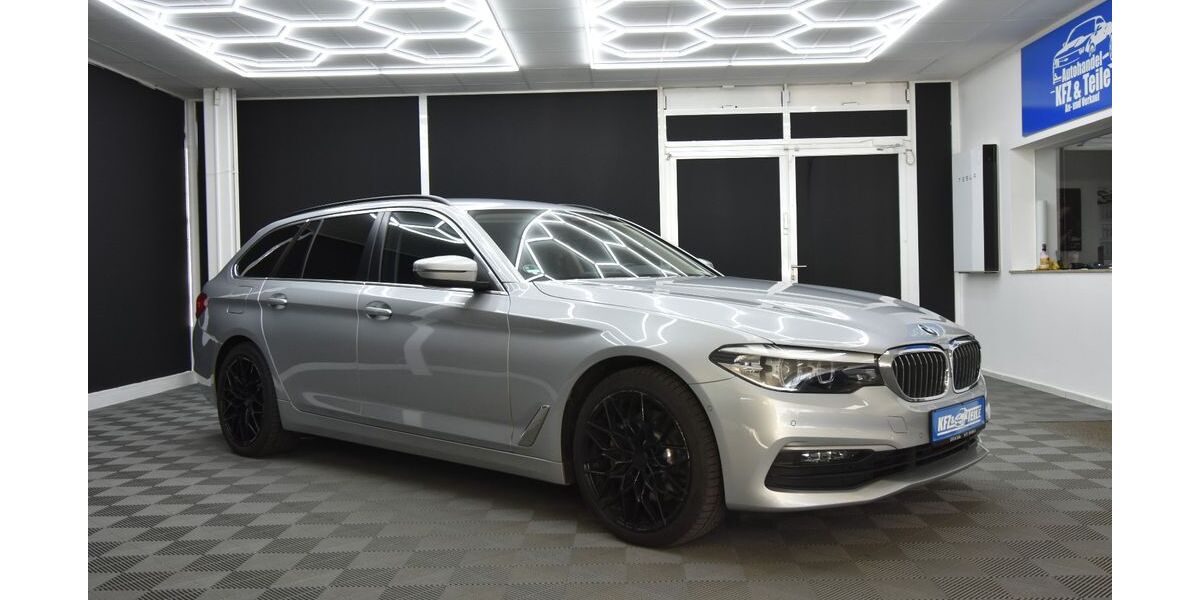 BMW 530 160.000 km 24.980 &euro; Erfurt 99092