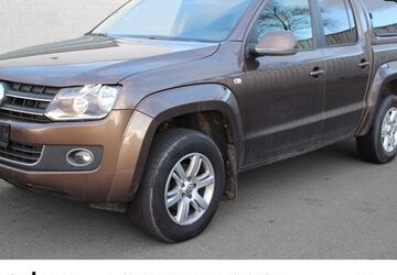 VW Amarok 287.513 km 11.890 &euro; Blankenhain 99444