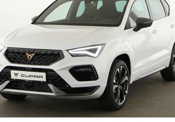 Cupra Ateca 8.000 km 46.900 &euro; Gotha 99867
