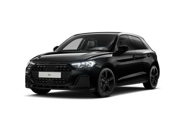 Audi A1 4.500 km 26.990 &euro; Arnstadt 99310