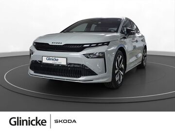 Gebrauchte Skoda Enyaq