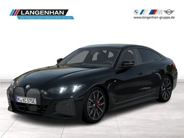 Gebrauchte BMW i4