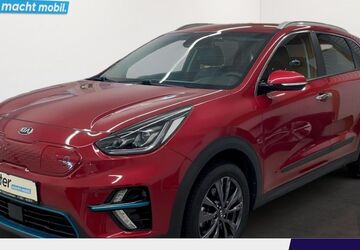 Kia Niro EV 51.800 km 20.950 &euro; Erfurt 99098