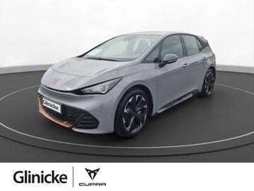 Gebrauchte Cupra BORN