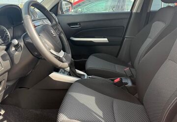 Suzuki Vitara 59.362 km 14.999 &euro; Nessetal/OT Goldbach 99869