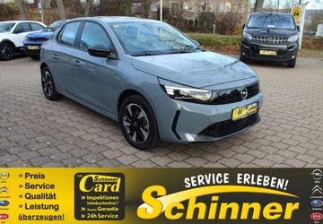 Opel Corsa 19.300 km 17.990 &euro; Weimar 99427