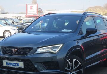Cupra Ateca 94.540 km 22.490 &euro; Weimar 99425