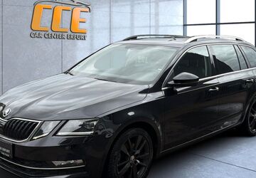 Skoda Octavia 120.000 km 14.990 &euro; Erfurt 99092