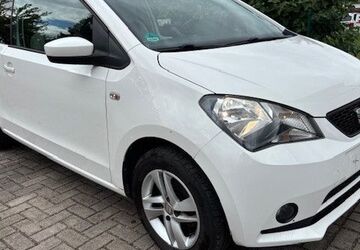 Seat Mii 99.980 km 4.590 &euro; Erfurt 99099