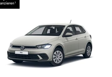 VW Polo 18.500 km 18.440 &euro; Erfurt 99099