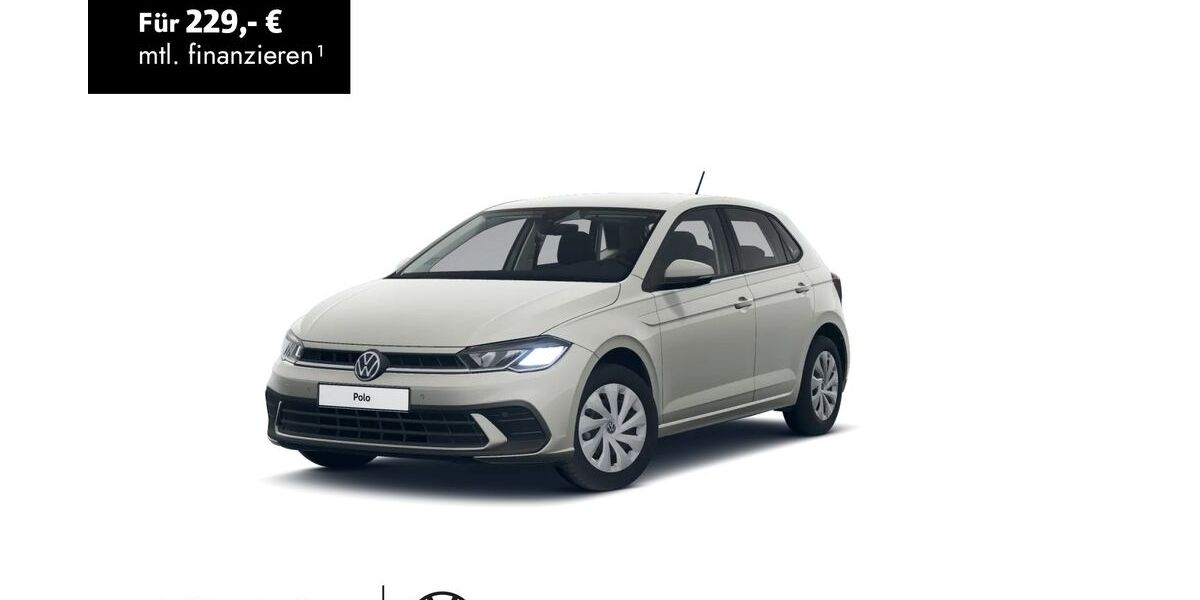 VW Polo 18.500 km 18.440 &euro; Erfurt 99099