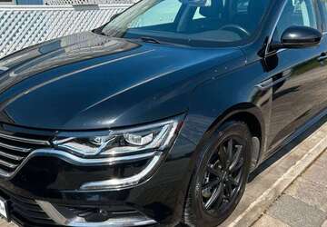 Renault Talisman 168.000 km 9.950 &euro; Orlishausen 99610