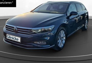 VW Passat Variant 41.000 km 32.870 &euro; Erfurt 99099