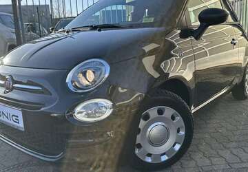 Fiat 500 32.374 km 12.990 &euro; Erfurt 99091