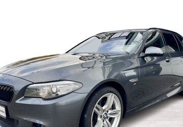 BMW 535 148.366 km 22.913 &euro; Gotha 99867
