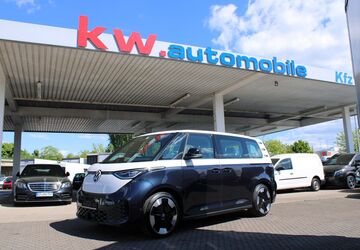 VW ID. Buzz 19.500 km 49.900 &euro; Erfurt 99085