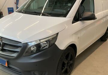 Mercedes-Benz Vito 207.000 km 17.690 &euro; Erfurt 99092