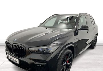 BMW X5 116.461 km 49.918 &euro; Gotha 99867