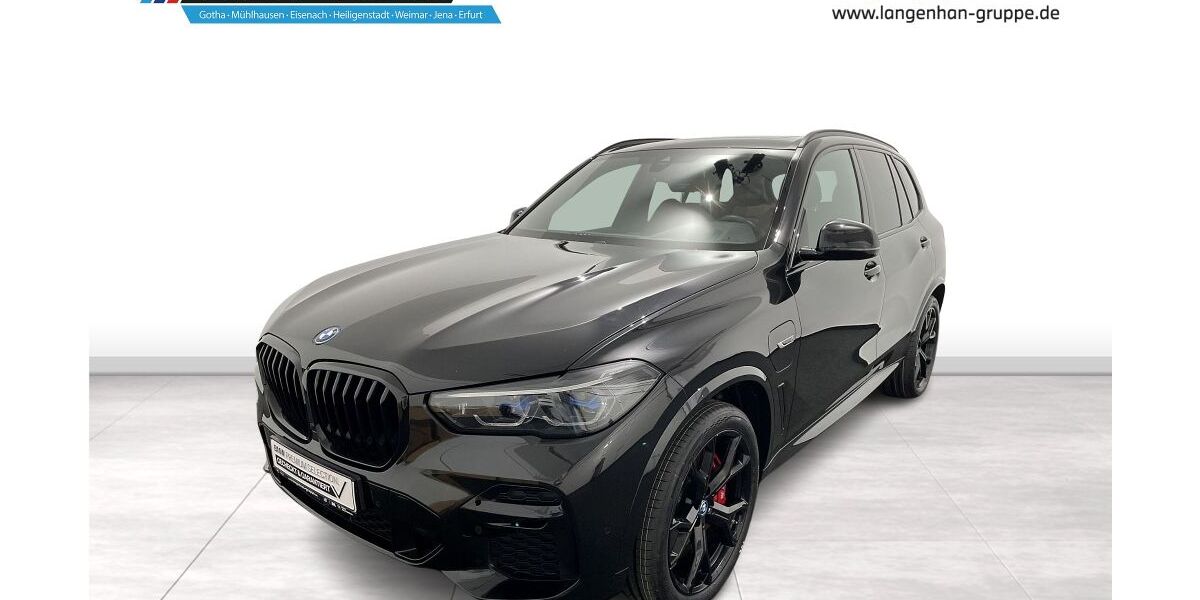 BMW X5 116.461 km 51.948 &euro; Gotha 99867