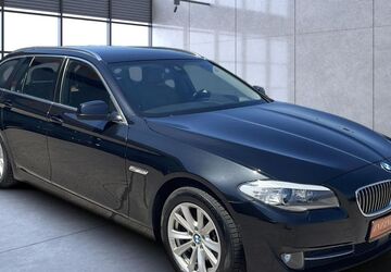BMW 525 218.730 km 7.990 &euro; Erfurt 99086