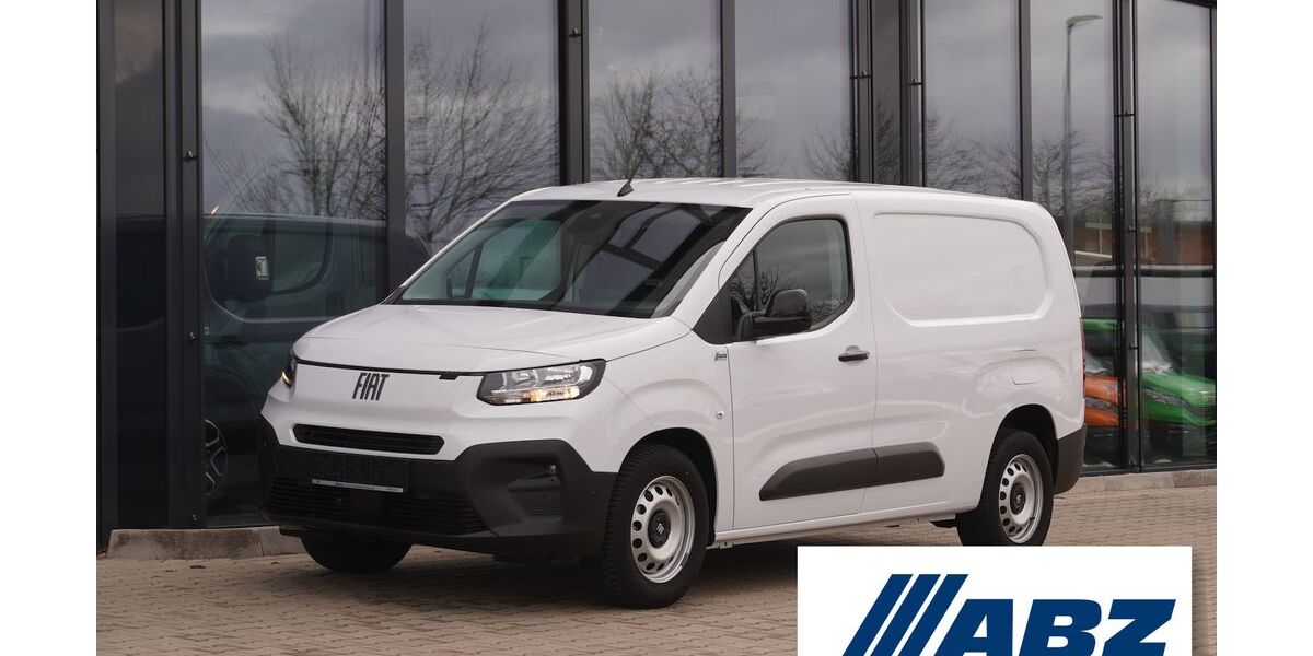 Fiat Doblo 13.371 km 20.825 &euro; Erfurt 99098