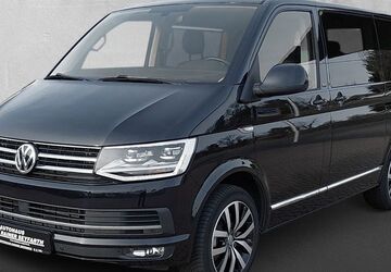 VW T6 Multivan 66.500 km 40.900 &euro; Gotha 99867