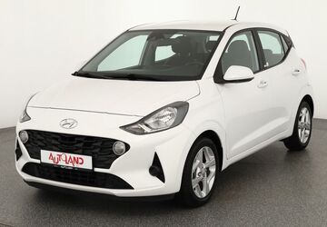 Hyundai i10 47.591 km 12.990 &euro; Gotha 99867