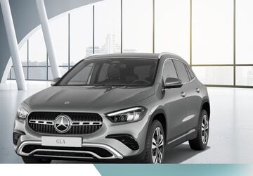 Mercedes-Benz GLA 200 9.215 km 39.980 &euro; Erfurt 99092