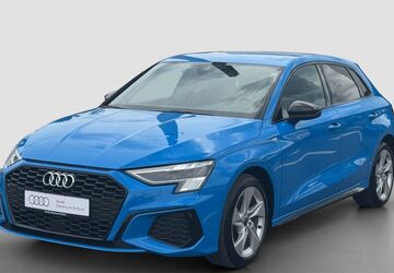 Audi A3 59.850 km 23.980 &euro; Erfurt 99099