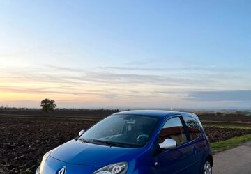 Renault Twingo 147.108 km 1.550 &euro; Weimar 99428