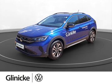 Gebrauchte VW Taigo