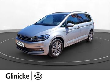 Gebrauchte VW Touran