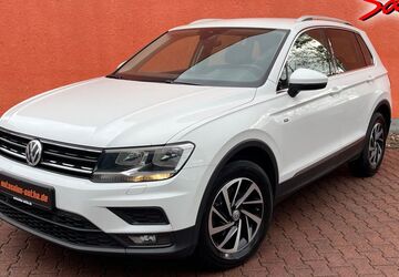 VW Tiguan 174.229 km 17.890 &euro; Gotha 99867
