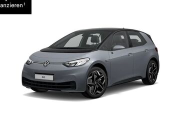 VW ID.3 29.980 km 19.980 &euro; Weimar 99423