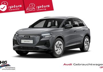 Audi Q4 60.400 km 30.799 &euro; Gotha 99867
