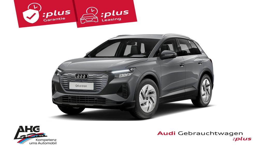 Audi Q4 e-tron 60.400 km 30.799 &euro; Gotha 99867