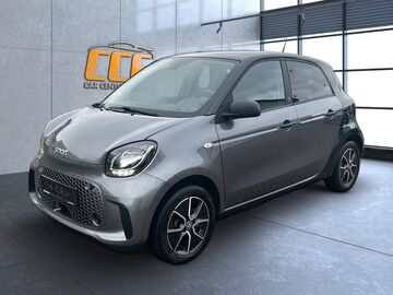 Gebrauchte Smart ForFour