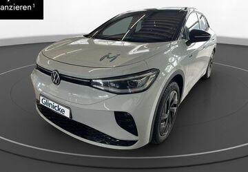 VW ID.4 39.800 km 30.480 &euro; Erfurt 99099