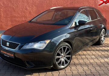 Seat Leon 188.084 km 7.890 &euro; Gotha 99867