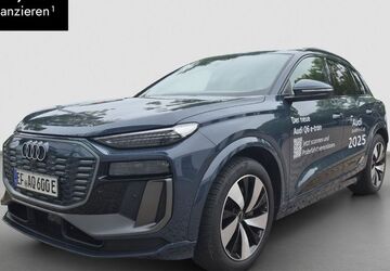 Audi e-tron 6.781 km 71.490 &euro; Erfurt 99099