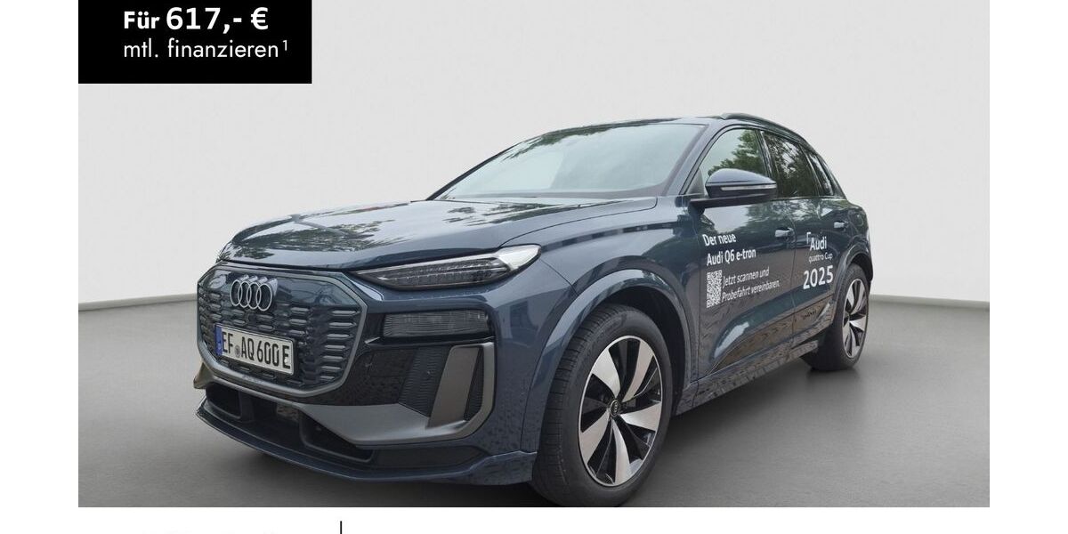 Audi e-tron 6.781 km 71.490 &euro; Erfurt 99099