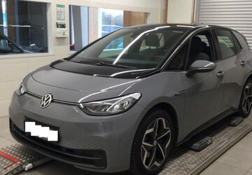VW ID.3 37.061 km 20.459 &euro; Erfurt 99098