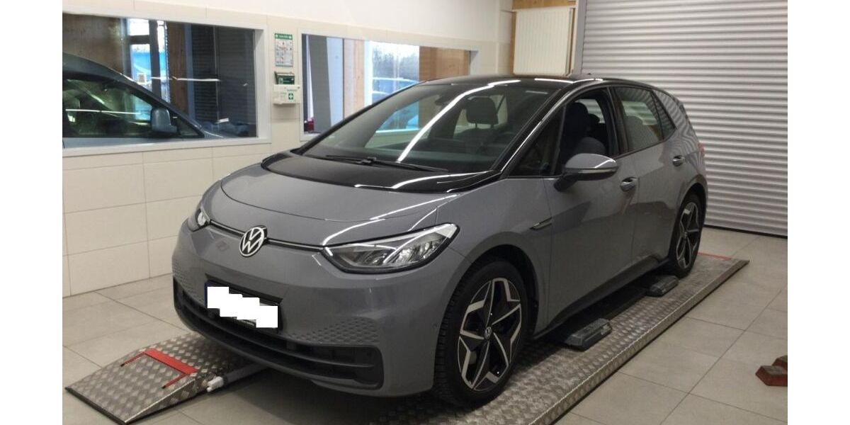 VW ID.3 37.061 km 20.459 &euro; Erfurt 99098