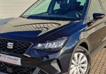 Seat Arona 22.200 km 18.800 &euro; Erfurt 99092