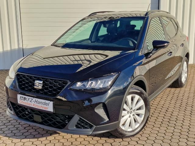 Seat Arona 22.200 km 18.800 &euro; Erfurt 99092